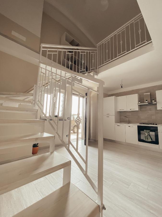 Dea Apartment Torre Annunziata Exterior foto