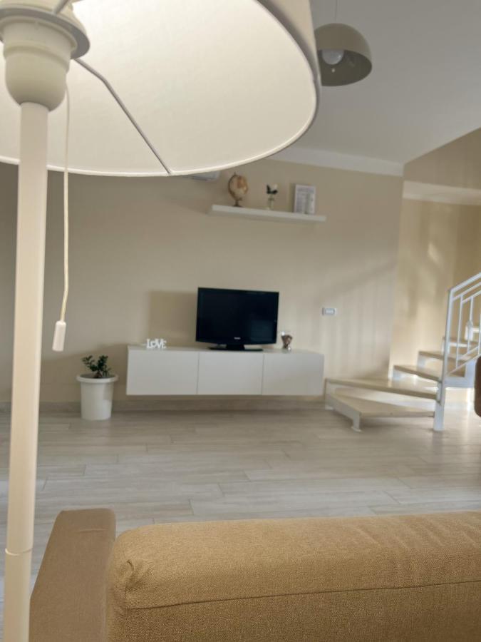 Dea Apartment Torre Annunziata Exterior foto